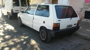 Fiat Uno Gnc 