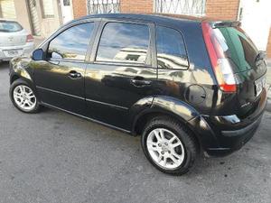 Ford Fiesta Edge Plus usado  kms