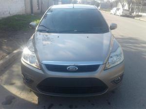 Ford Focus Treen