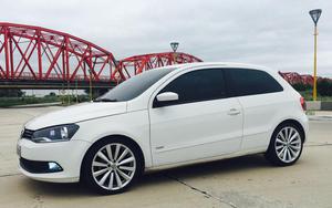 Gol Trend