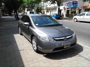 Honda Civic Lxl aut