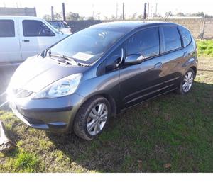 Honda Fit 1.5 EX MT IVTEC 120CV Lkms