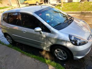 Honda Fit  Km