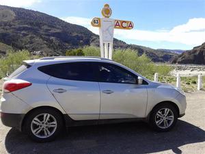 Hyundai Tucson 2.0 Nafta GL 2WD ATcv) (l10)