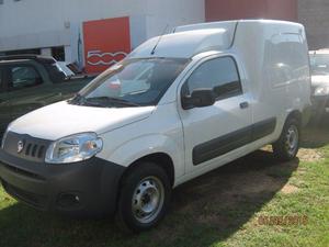 MODELO  FIAT FIORINO  Y CUOTAS FIJAS!!