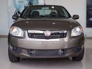 NUEVO SIENA 1.4 O KM FIAT ARGENTINA