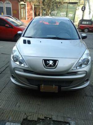 Peugeot 207 Compact