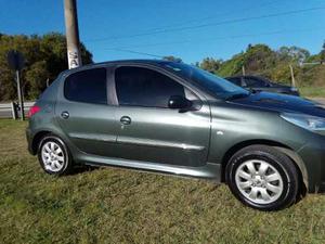 Peugeot 207 Compact allure compact xs1.4