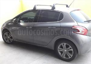 Peugeot 208 Feline 1.6 Pack Cuir