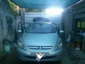 Peugeot 307 Xs Premiun