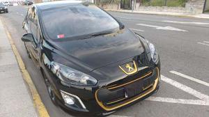 Peugeot 308 GTI 5Ptas. 1.6 THP 6MT (200cv)