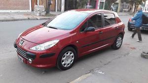 Peugeot Ptas. 1.6 N XS (110cv) (L06) DISCONTINUO