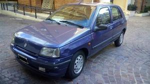 Renault Clio 5P RT usado  kms