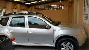 Renault Duster 2.0 4x2 6MT Luxe / Privilege (138cv)