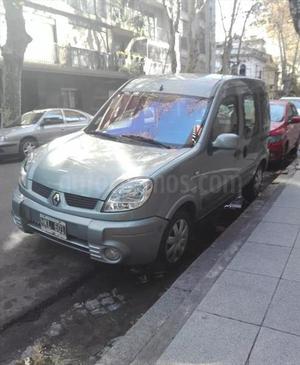 Renault Kangoo 2 Break 1.6 Authentique Plus