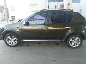 Sandero Stepway