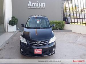 Toyota Corolla 1.8 Seg Aut, , Nafta