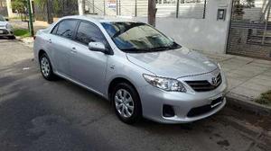 Toyota Corolla XLI 1.8 MT (136cv) (L12)