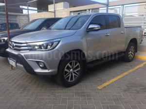 Toyota Hilux 2.8 4x4 SRX TDi DC