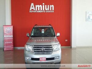 Toyota Land Cruiser, , Diesel