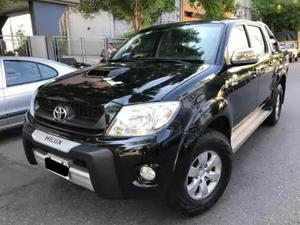 Toyota Srv 4x4 Impecable