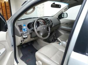 Toyota Sw4 4x4 3.0 Tdi Cuero