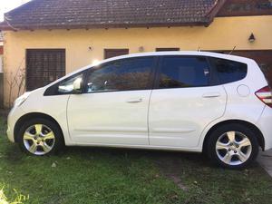 VENDO HONDA FIT LT km $