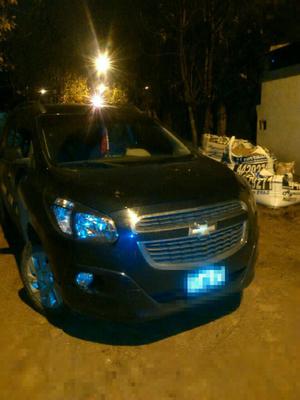 Vendo Chevrolet Spin Ltz My Link 