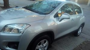 Vendo Chevrolet Tracker Ltz