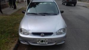 Vendo Corsa  Ex Taxi Baratito