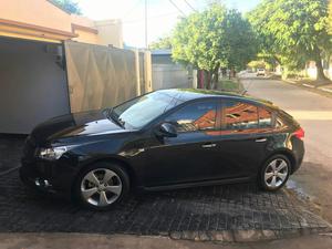 Vendo Cruze Ltz Tapizado Cuero Full