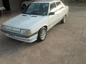 Vendo Permuto Renault 9 Impecable