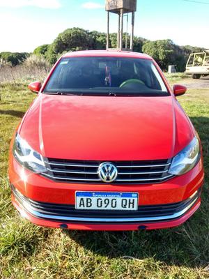 Vendo Volkswagen Polo 