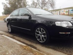 Volksbagen Passat Tdi Inpecaule