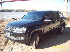 Volkswagen Amarok 2.0 TDI (180cv) 4x4 C/Doble Highline Pack