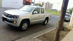 Volkswagen Amarok Tdi Modelo 