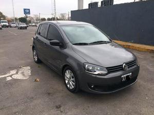 Volkswagen Fox Confortline 5Ptas. (L10)