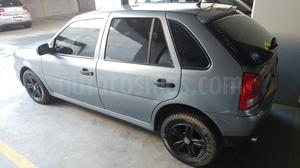 Volkswagen Gol 5P 1.6 Power