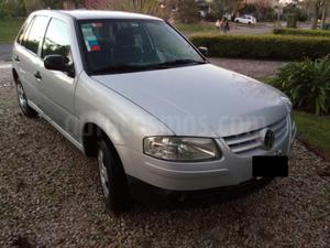 Volkswagen Gol 5P 1.9 DSL Power