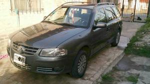 Volkswagen Gol Country