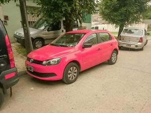 Volkswagen Gol Trend