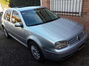 Volkswagen Golf 2.0 Highline AT