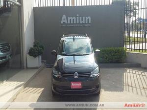 Volkswagen Suran 1.6 Comfortline, , Nafta