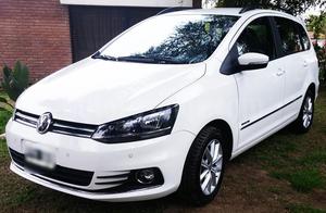 Volkswagen Suran 1.6 Highline I-Motion