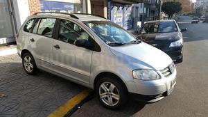 Volkswagen Suran 1.6 Trendline