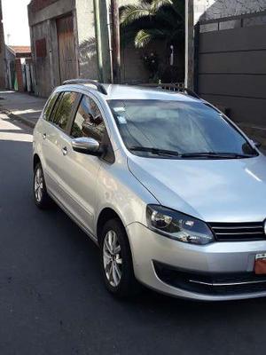 Volkswagen Suran