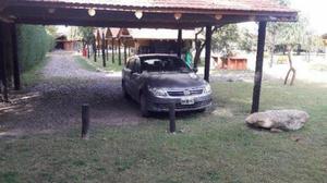 Volkswagen Voyage Comfortline usado  kms