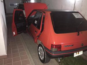 peugeot 205 gld 97