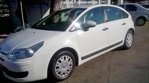 titular vende C4 X  unico dueño