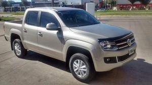 Amarok  Impecable